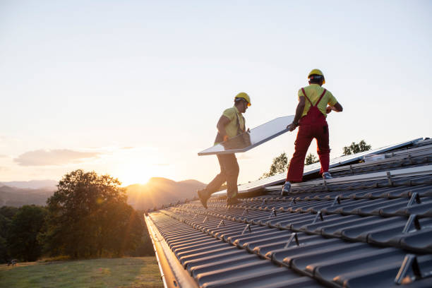 Best Hot Roofs  in Mount Healthy, OH