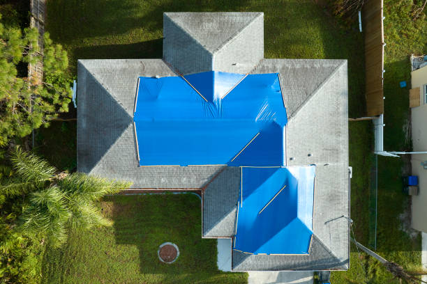 Best Green or Eco-Friendly Roofing Solutions  in Mount Healthy, OH