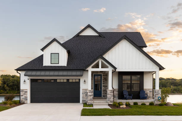 Best 4 Ply Roofing  in Mount Healthy, OH