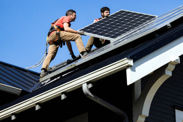 Best Roofing for New Construction  in Mount Healthy, OH