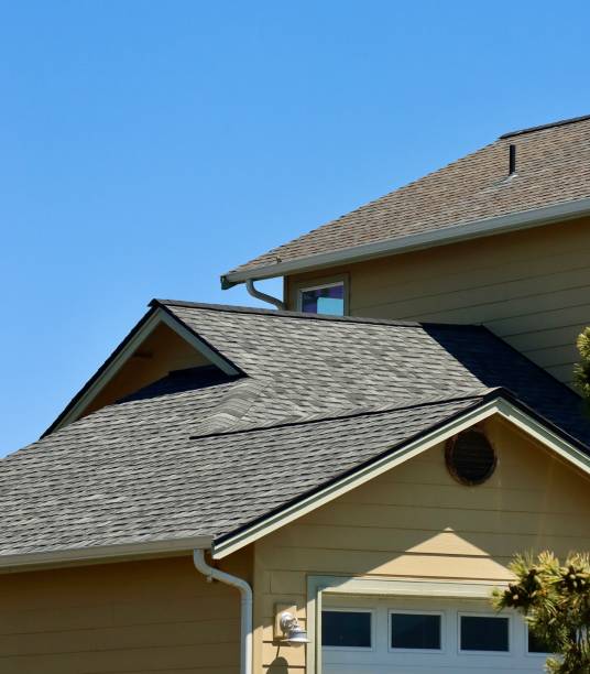 Best Storm Damage Roof Repair  in Mount Healthy, OH