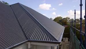 Best Commercial Roofing Services  in Mount Healthy, OH